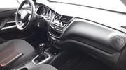 Chevrolet Sail • 2018 • 1 km 8
