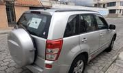 Suzuki Grand Vitara • 2011 • 148,366 km 5