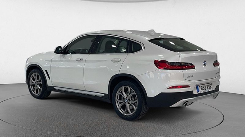 BMW X4 • 2019 • 44,868 km 6