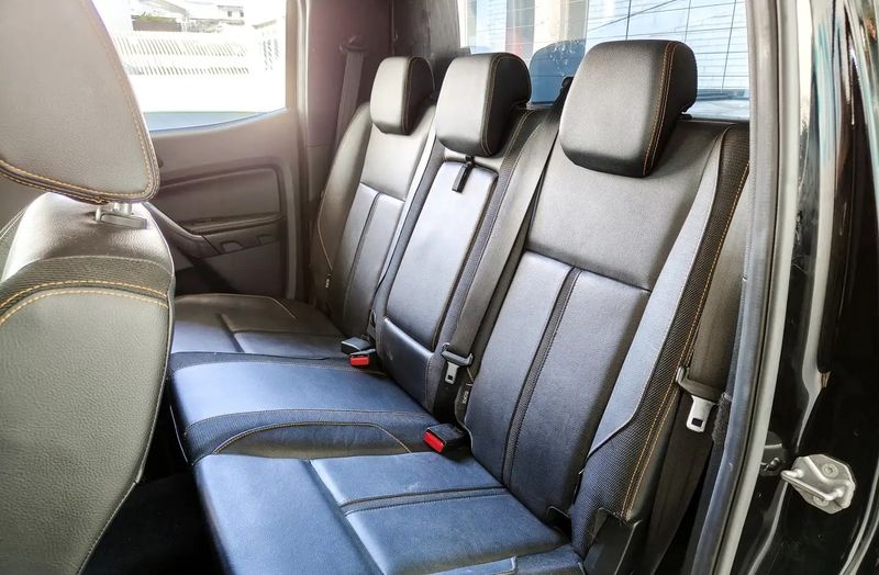 Ford Ranger • 2019 • 140,261 km 9