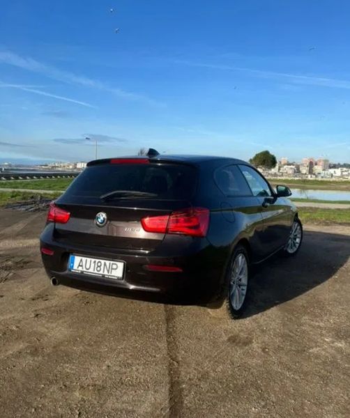 BMW 1 Series • 2015 • 89,000 km 2