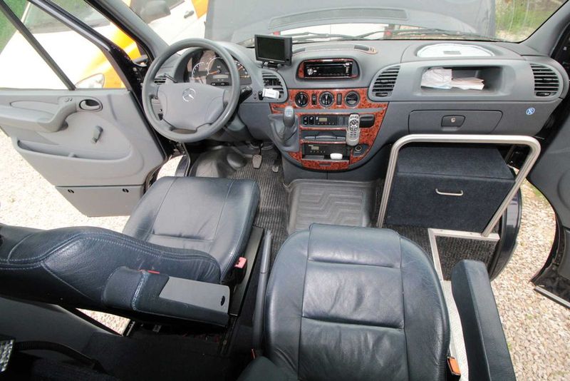 Fiat 126 • 2001 • 150,000 km 2