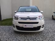 Citroën C3 Picasso • 2013 • 45,545 km 1