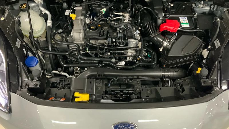 Ford Puma • 2023 • 18,500 km 8