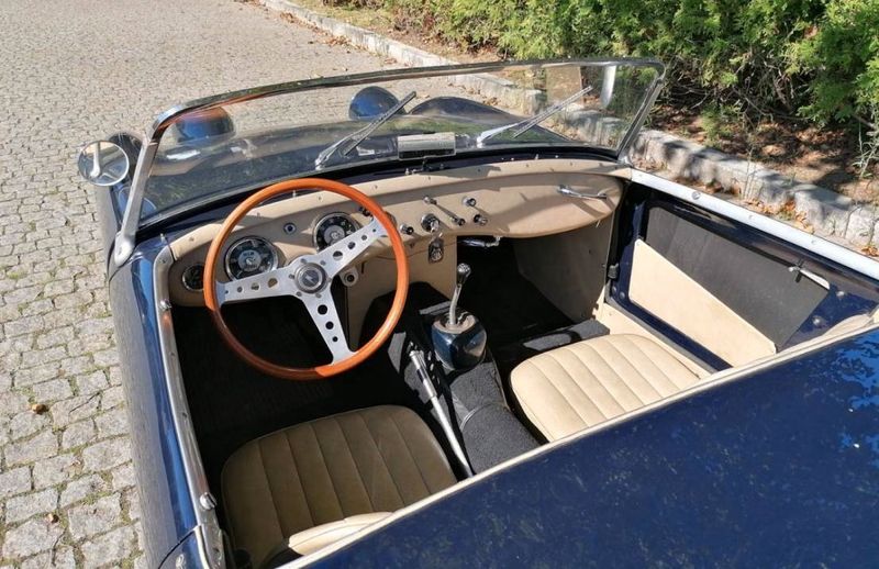 Citroën C1 • 1980 • 4,999 km 6