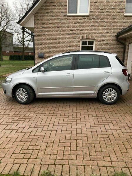 Volkswagen Golf Plus • 2015 • 450,000 km 2