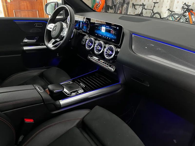 Mercedes-Benz Class B • 2019 • 63,000 km 3