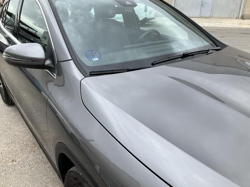 Mercedes-Benz GLA • 2022 • 12,076 km 9