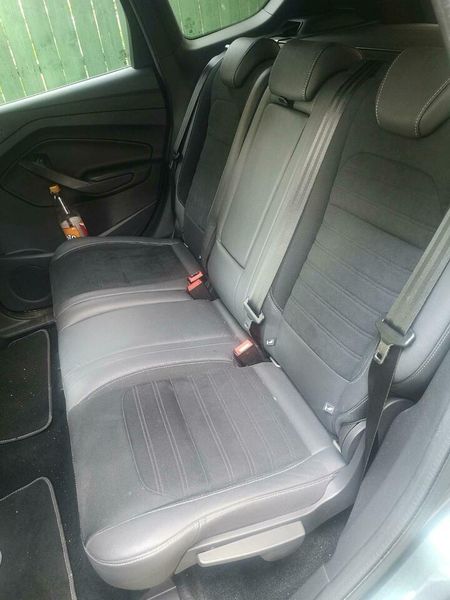 Ford Kuga • 2019 • 60,000 km 3