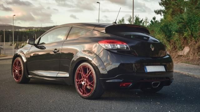 Renault Mégane Coupé • 2014 • 138,000 km 13