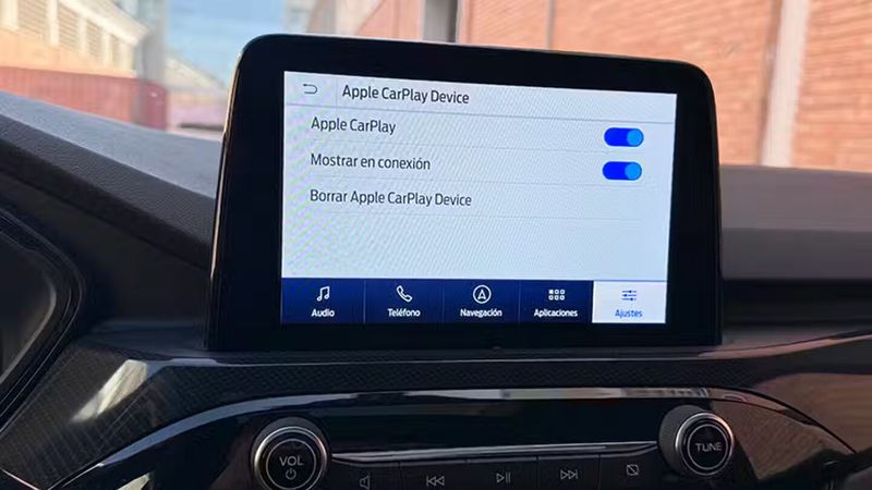 Ford Kuga • 2021 • 48,595 km 18