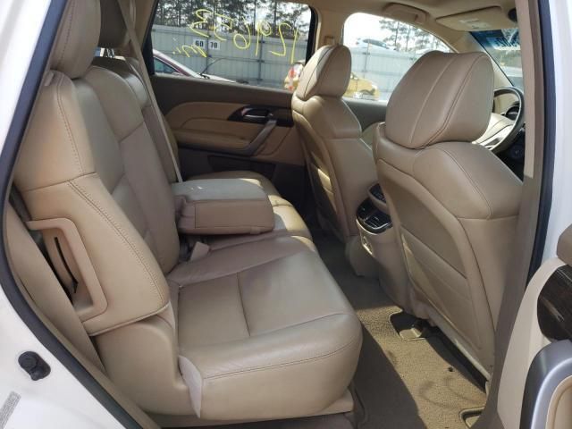 Acura MDX • 2011 • 10,000 mi 6