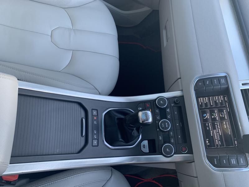 Land Rover Range Rover Evoque • 2014 • 83,000 km 8