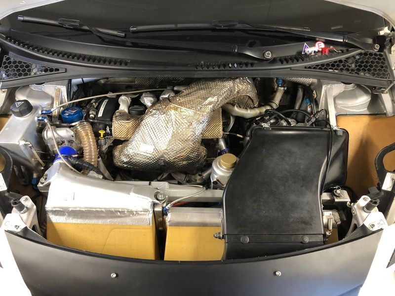 Citroën DS3 • 2015 • 1 km 8