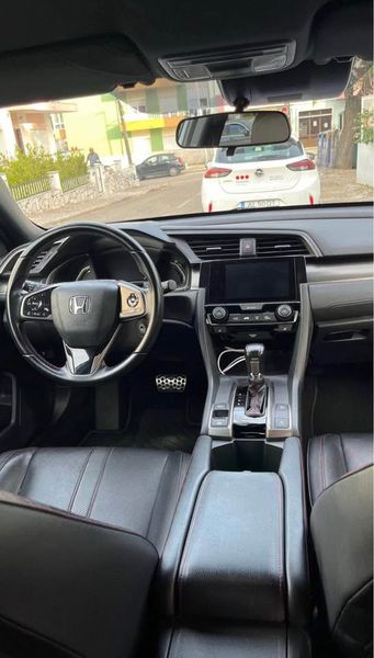 Honda Civic • 2019 • 55,000 km 6