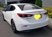 Mazda 3 • 2018 • 30,000 km 5