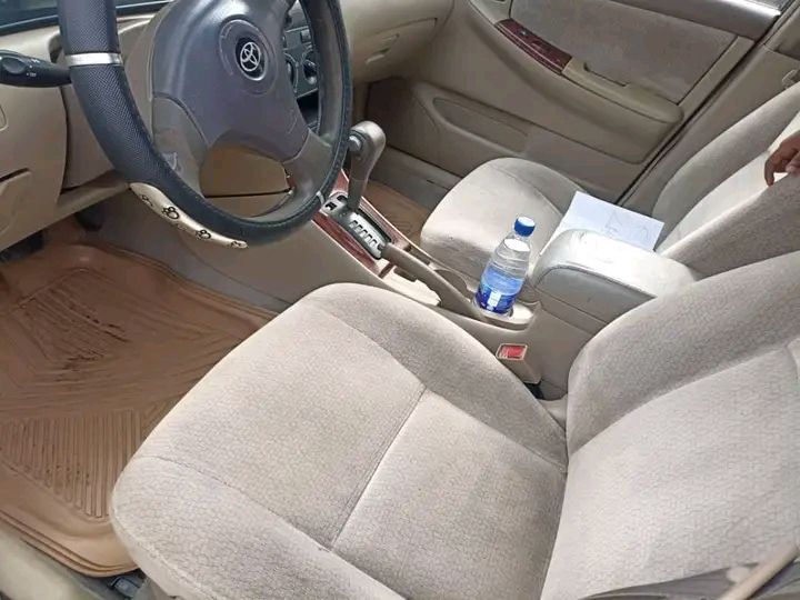 Toyota Corolla • 2015 • 50,000 km 2