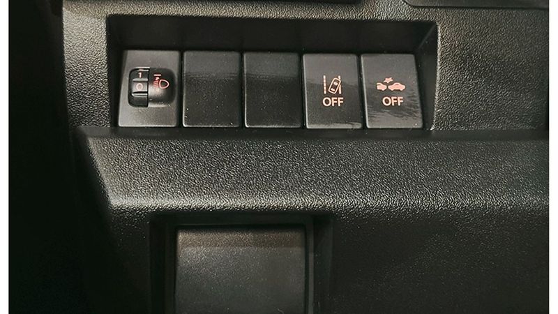 Suzuki Jimny • 2020 • 43,000 km 5