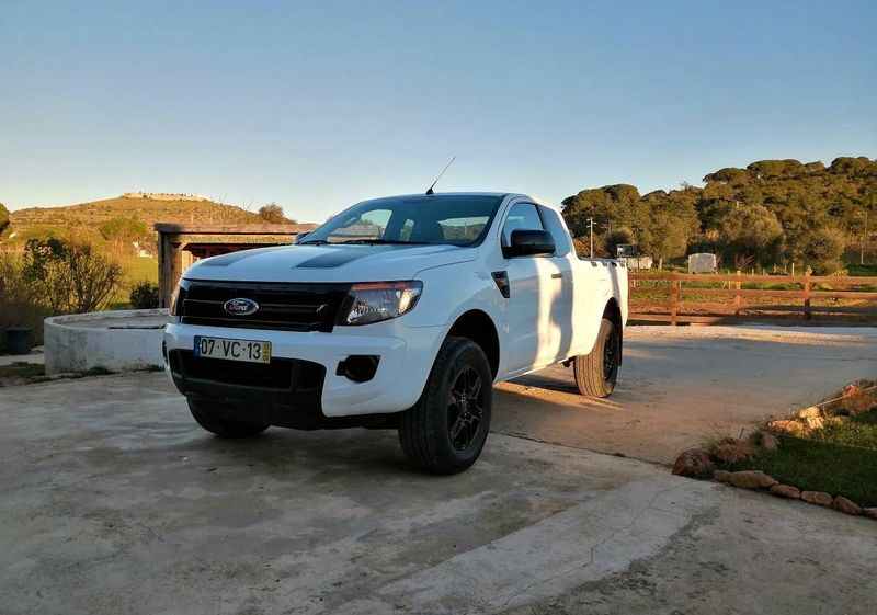 Ford Transit kombi • 2012 • 110,000 km 5