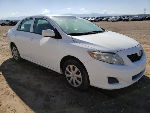 Toyota Corolla • 2010 • 13 km 1