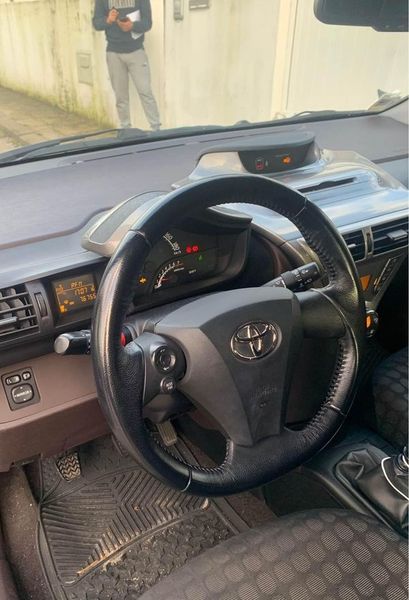 Toyota Aygo • 2009 • 60,000 km 3