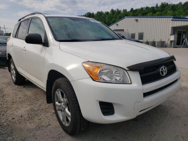 Toyota RAV4 • 2011 • 0 km 1