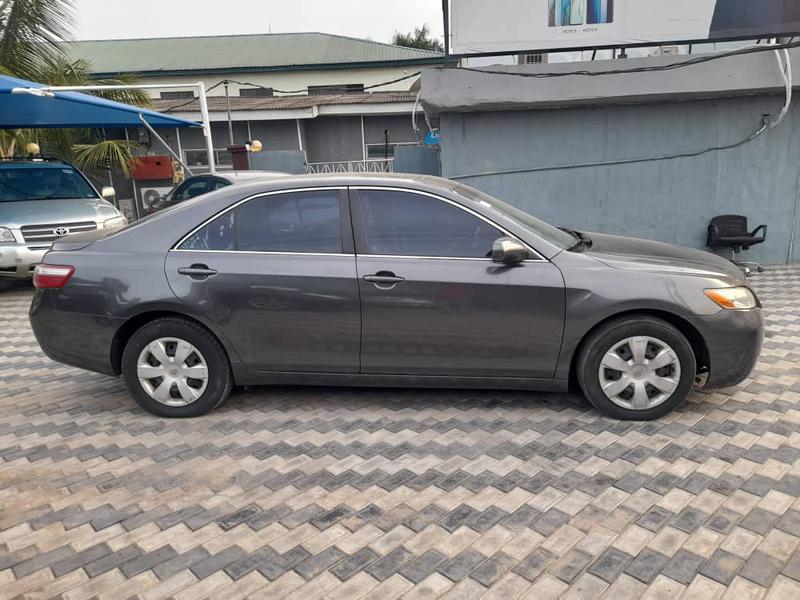 Lexus ES 350 • 2009 • 78,906 km 8