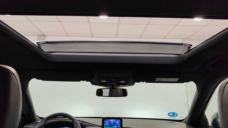 Ford Explorer • 2021 • 63,204 km 6