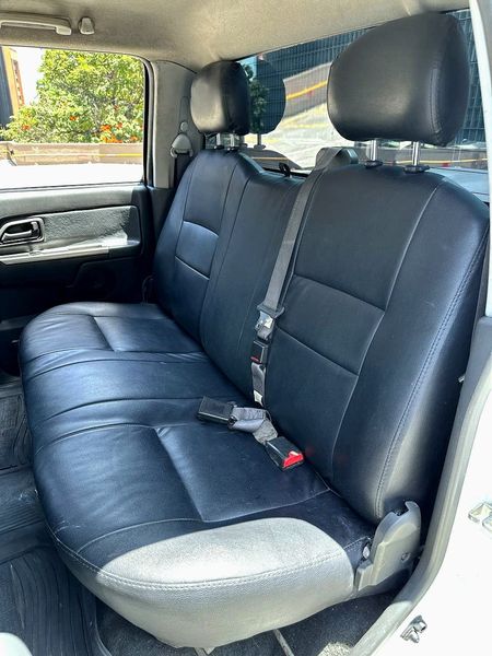 Chevrolet Luv • 2012 • 188,000 km 16