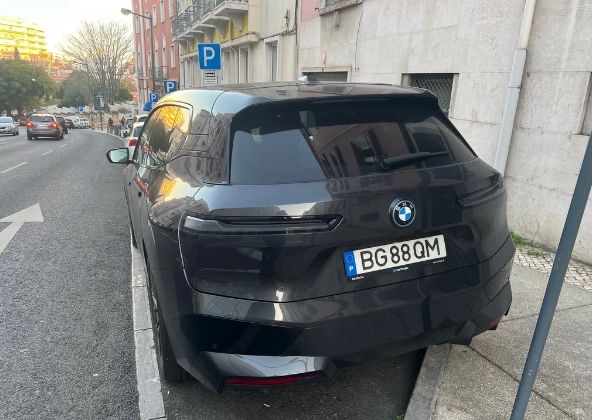 BMW X1 • 2024 • 14,700 km 2