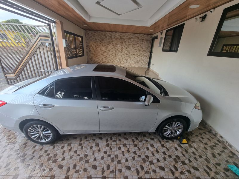 Toyota Corolla • 2015 • 199,640 km 16
