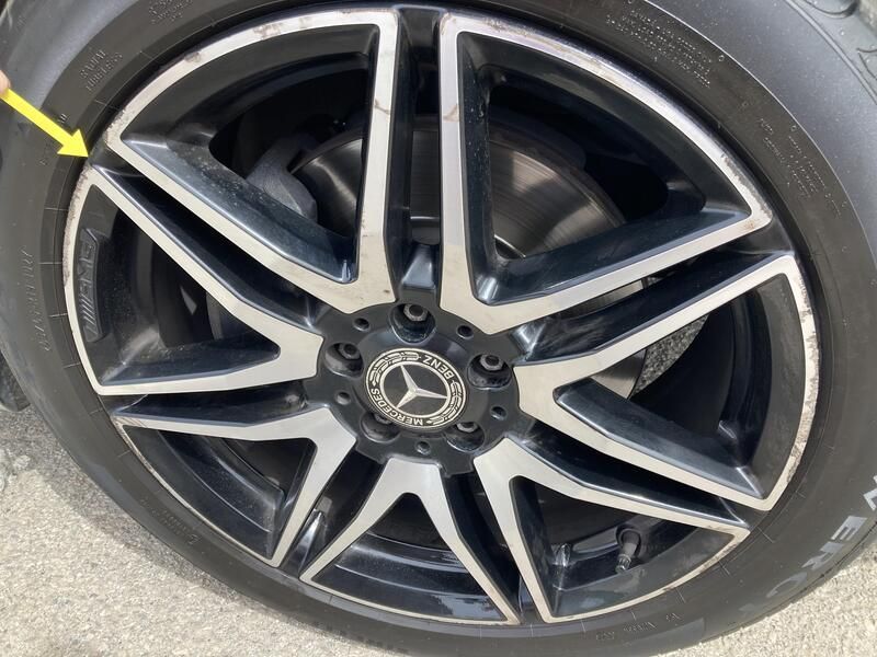 Mercedes-Benz Sprinter • 2021 • 59,230 km 40