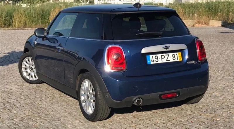 MINI Cooper • 2015 • 113,000 km 1