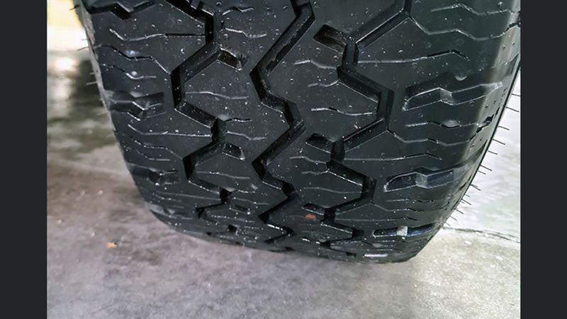 Ford Ranger • 2018 • 105,366 km 33