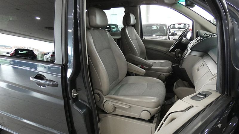 Mercedes-Benz Sprinter • 2007 • 154,305 km 37