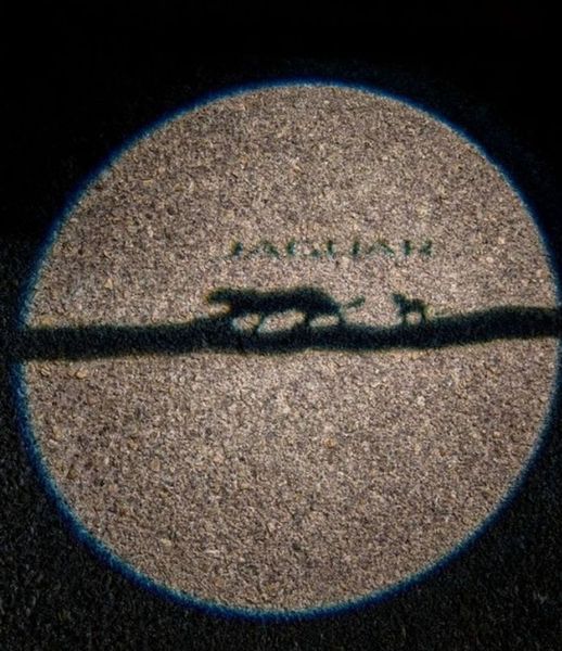 Jaguar E-PACE • 2018 • 96,500 km 10