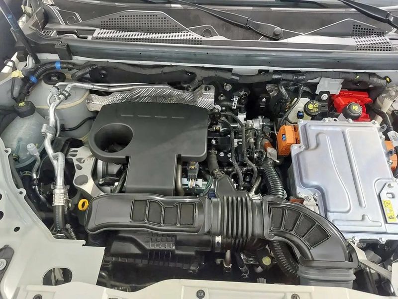 Dacia Duster • 2024 • 12,222 km 2