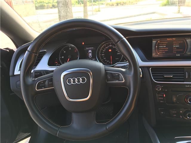 Audi A5 • 2010 • 130,000 km 9