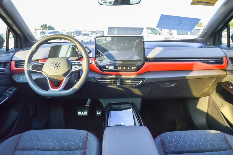 Volkswagen ID.4 • 2022 • 0 km 9