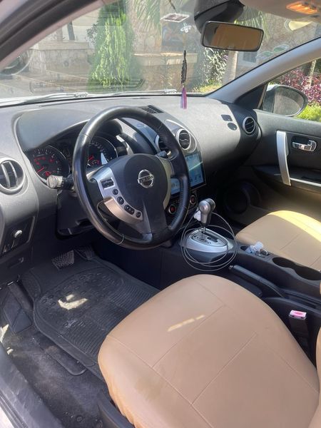 Nissan Qashqai • 2012 • 95,735 km 3