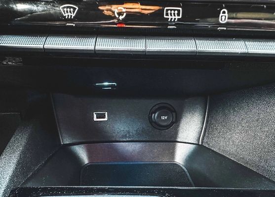 Peugeot 5008 • 2024 • 24,000 km 16
