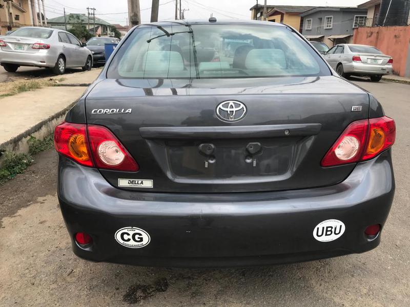 Toyota Corolla • 2010 • 100,000 km 3