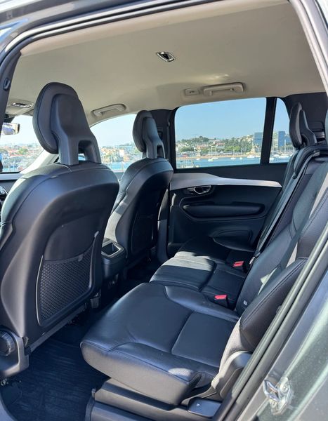 Volvo XC90 • 2018 • 130,000 km 7