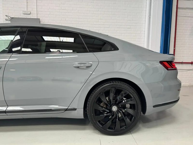 Volkswagen Arteon • 2020 • 160,000 km 6