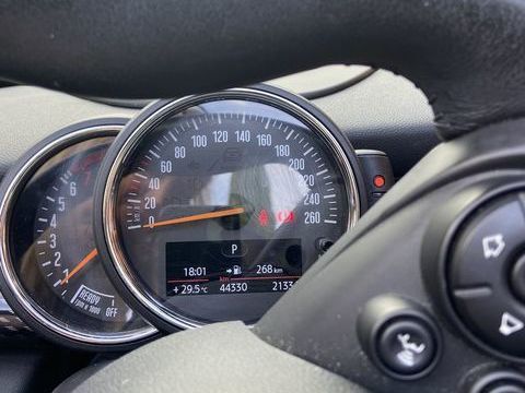 MINI Cooper Cabrio • 2012 • 6,542 km 9