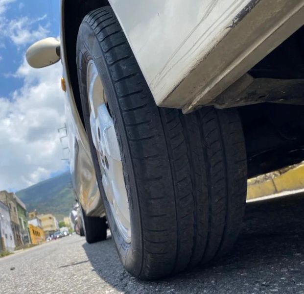 Renault Mégane • 2002 • 300,000 km 8