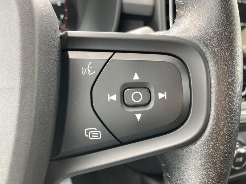 Volvo XC40 • 2021 • 50,273 km 29