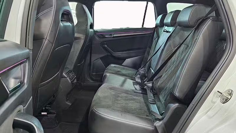 Škoda Kodiaq • 2023 • 40,203 km 14