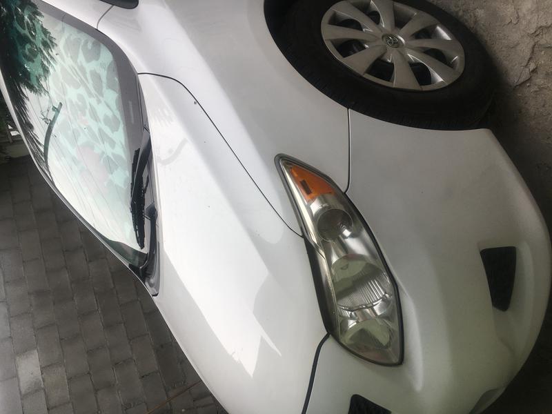 Toyota Corolla • 2009 • 108,905 km 16