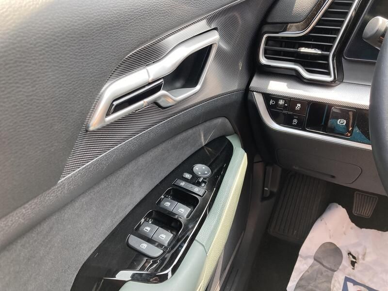 Kia Sportage • 2024 • 4,955 km 19